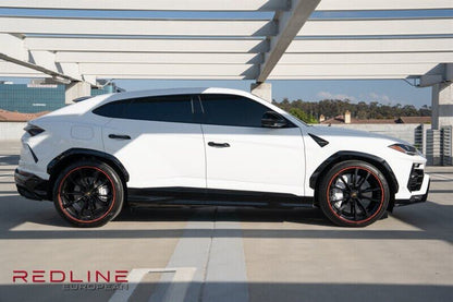 2022 Lamborghini Urus AWD
