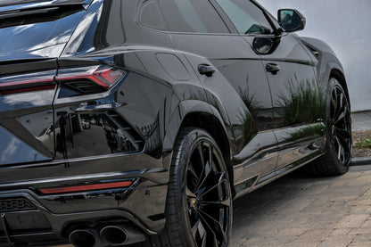 2022 Lamborghini Urus AWD