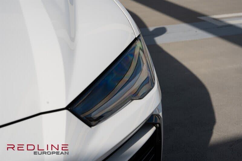 2022 Lamborghini Urus AWD