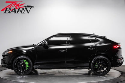 2022 Lamborghini Urus AWD