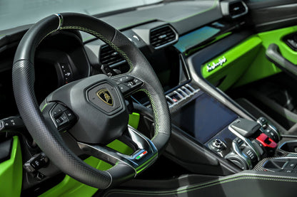 2022 Lamborghini Urus AWD