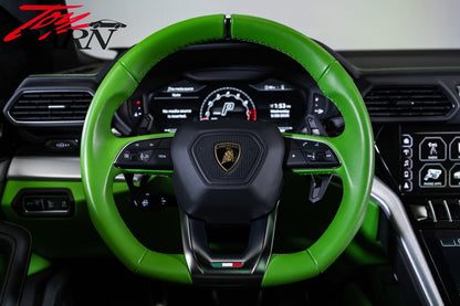 2022 Lamborghini Urus AWD