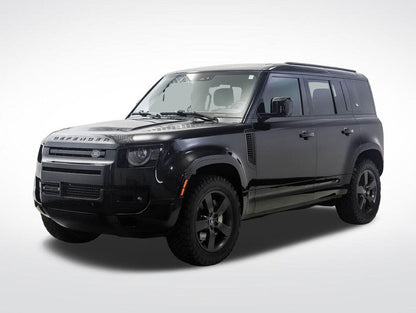 2022 Land Rover Defender 110 XS Edition AWD
