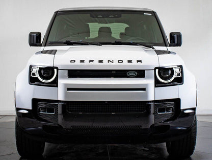 2022 Land Rover Defender 90 V8 AWD