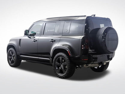 2022 Land Rover Defender 110 XS Edition AWD