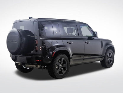 2022 Land Rover Defender 110 XS Edition AWD