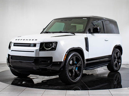 2022 Land Rover Defender 90 V8 AWD