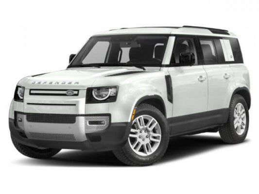 2022 Land Rover Defender 110 X AWD