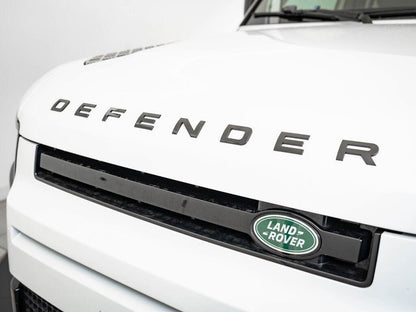 2022 Land Rover Defender 90 V8 AWD