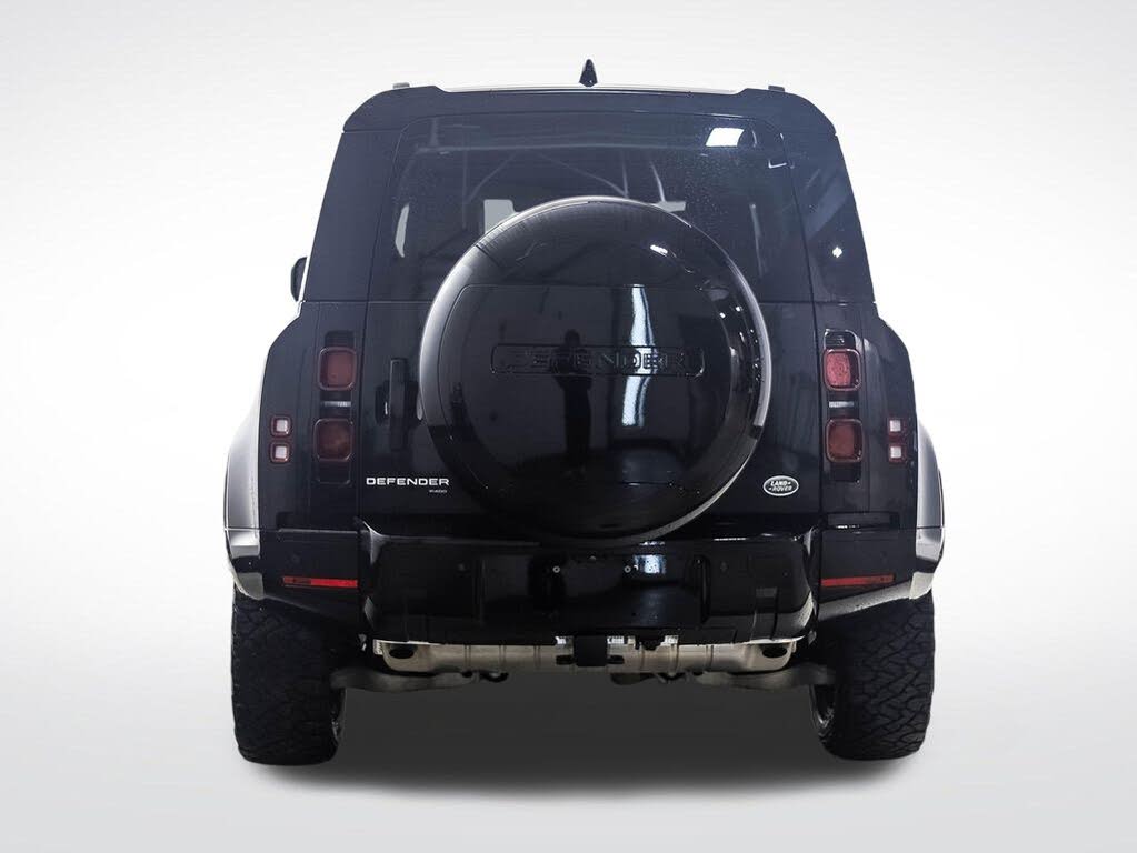 2022 Land Rover Defender 110 XS Edition AWD