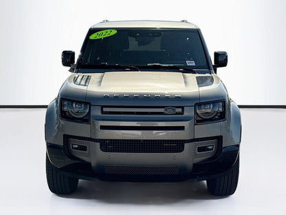 2022 Land Rover Defender 90 X-Dynamic SE AWD