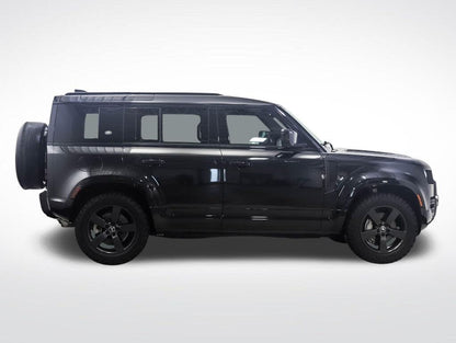 2022 Land Rover Defender 110 XS Edition AWD