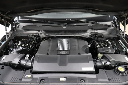 2022 Land Rover Range Rover P525 HSE Westminster Edition 4WD