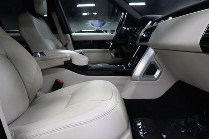 2022 Land Rover Range Rover P525 HSE Westminster Edition 4WD