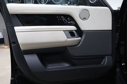 2022 Land Rover Range Rover P525 HSE Westminster Edition 4WD