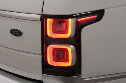 2022 Land Rover Range Rover P525 HSE Westminster Edition 4WD