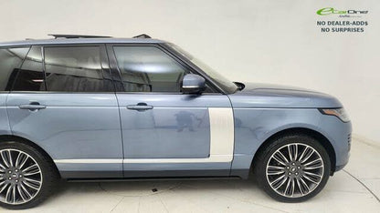 2022 Land Rover Range Rover P525 HSE Westminster Edition 4WD