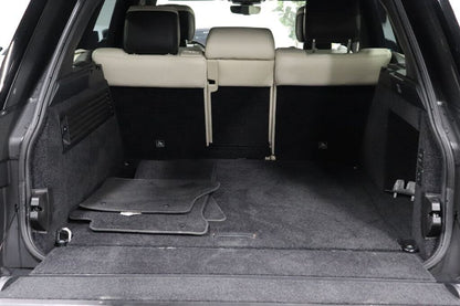 2022 Land Rover Range Rover P525 HSE Westminster Edition 4WD