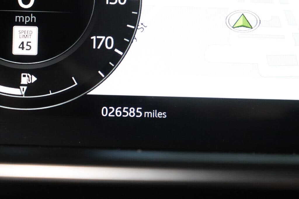 2022 Land Rover Range Rover P525 HSE Westminster Edition 4WD