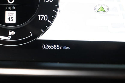 2022 Land Rover Range Rover P525 HSE Westminster Edition 4WD