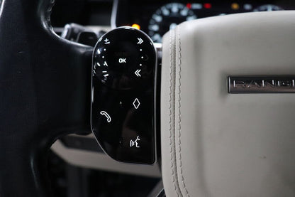 2022 Land Rover Range Rover P525 HSE Westminster Edition 4WD