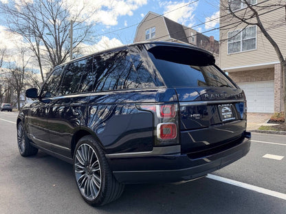 2022 Land Rover Range Rover P400 HSE Westminster Edition AWD