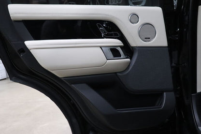 2022 Land Rover Range Rover P525 HSE Westminster Edition 4WD