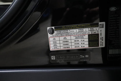 2022 Land Rover Range Rover P525 HSE Westminster Edition 4WD