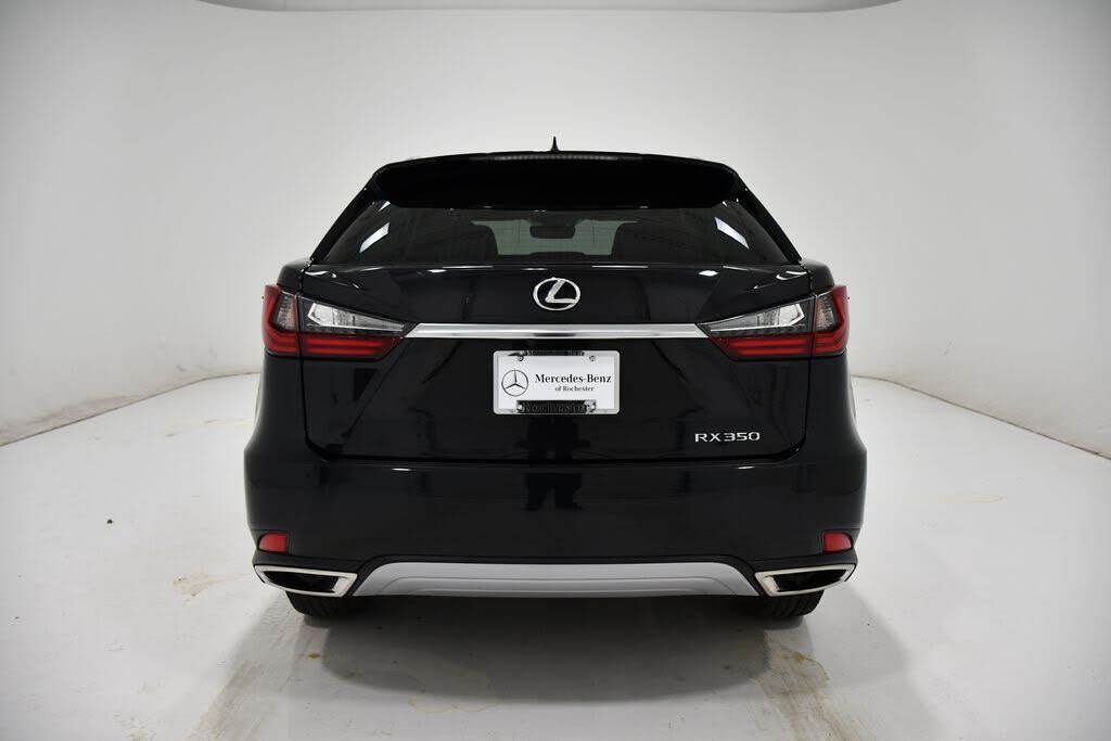 2022 Lexus RX 350 AWD