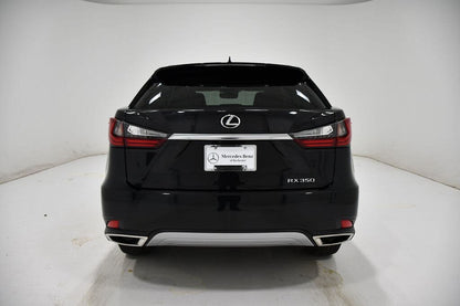 2022 Lexus RX 350 AWD