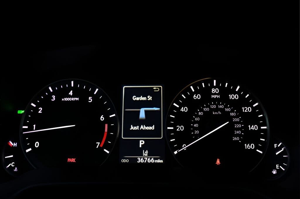 2022 Lexus RX 350 AWD