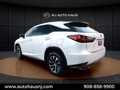 2022 Lexus RX 350 AWD