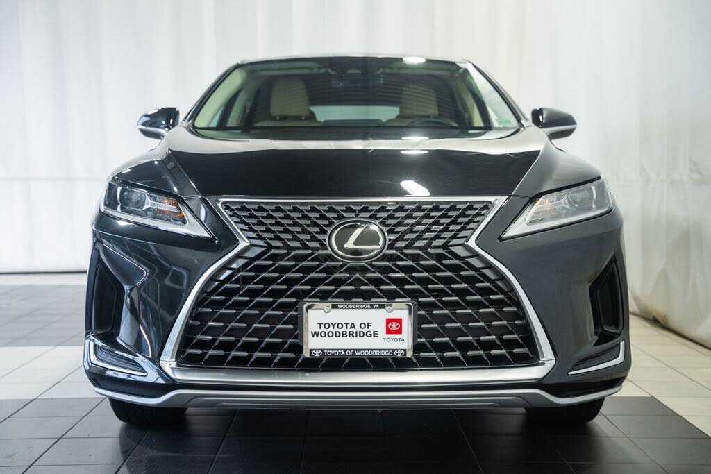 2022 Lexus RX 350 AWD