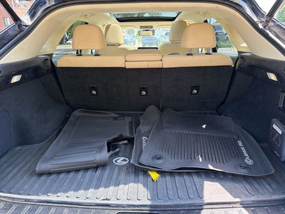 2022 Lexus RX 350 AWD