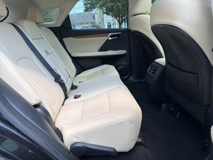 2022 Lexus RX 350 AWD