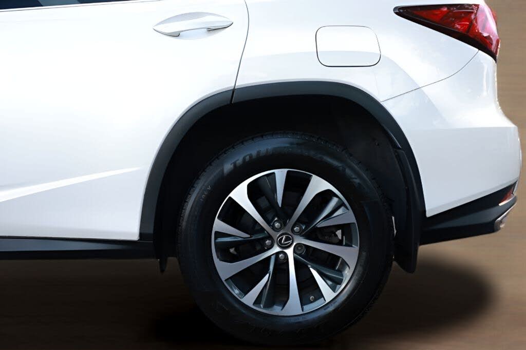 2022 Lexus RX 350 AWD