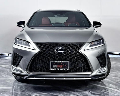2022 Lexus RX 350 F Sport AWD
