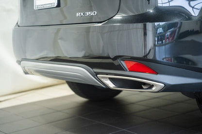 2022 Lexus RX 350 AWD