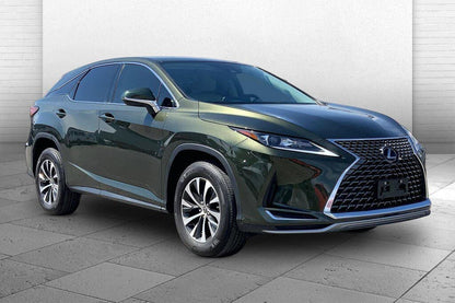 2022 Lexus RX 350 AWD