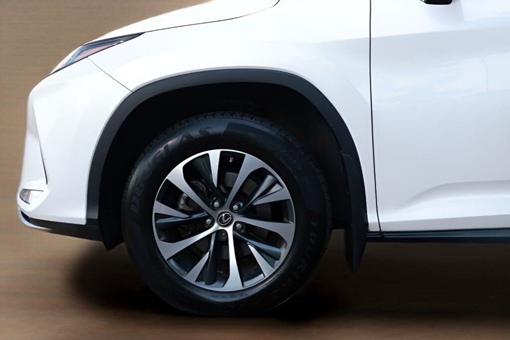2022 Lexus RX 350 AWD