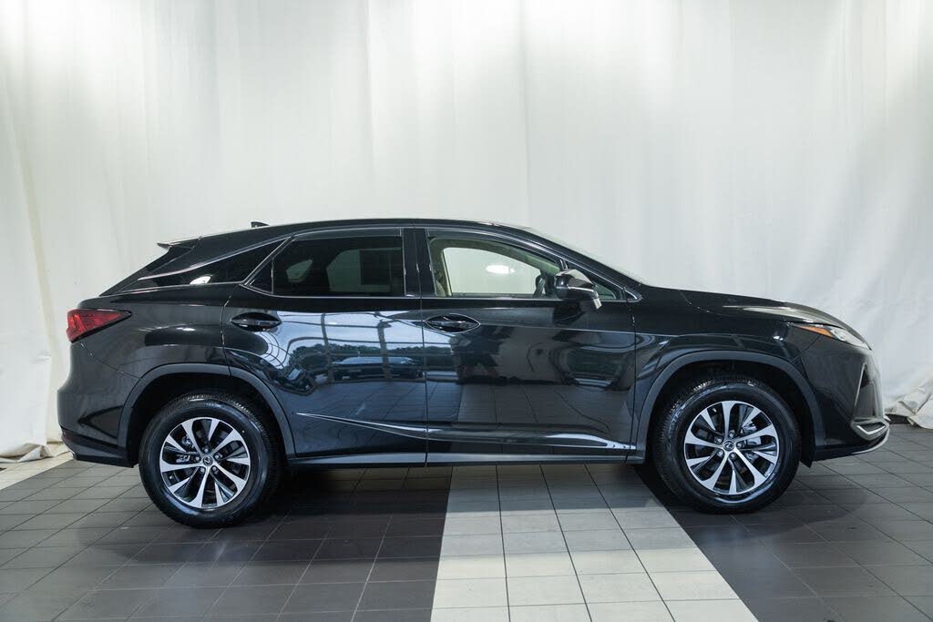 2022 Lexus RX 350 AWD