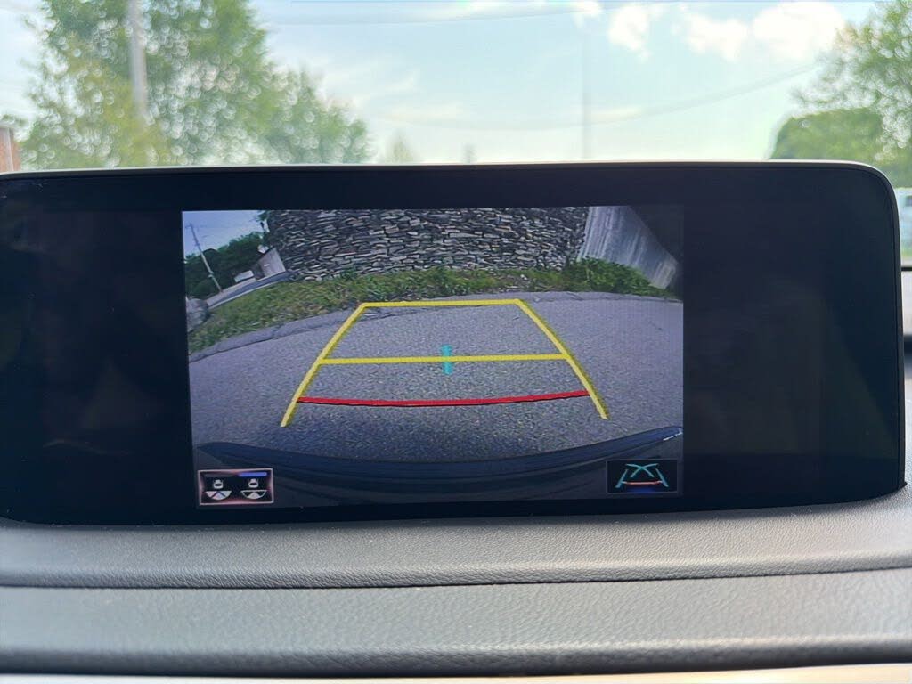 2022 Lexus RX 350 AWD