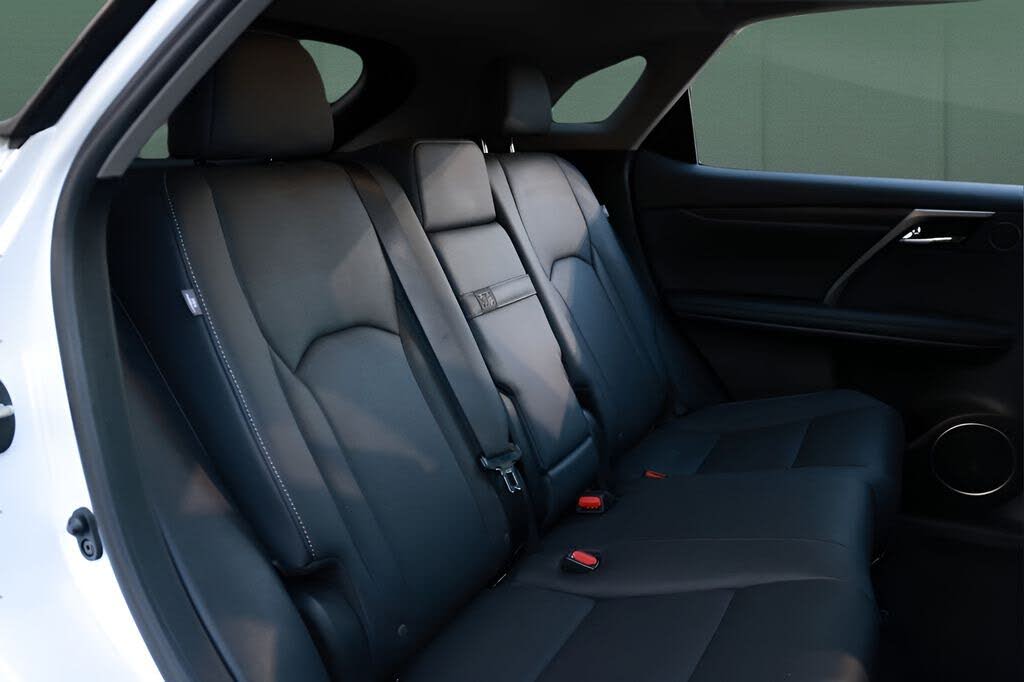 2022 Lexus RX 350 AWD