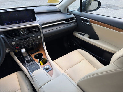 2022 Lexus RX 350 AWD
