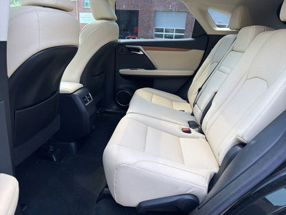 2022 Lexus RX 350 AWD