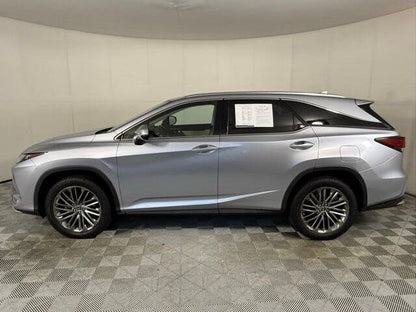 2022 Lexus RX 350L Luxury FWD