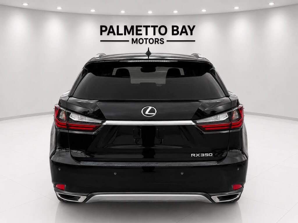 2022 Lexus RX 350 FWD