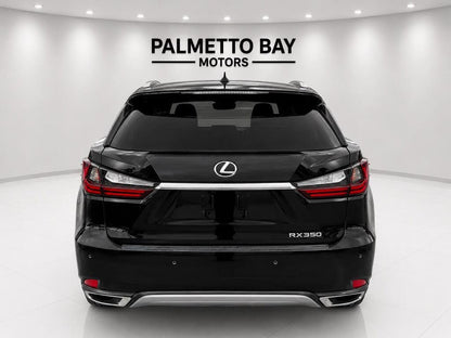 2022 Lexus RX 350 FWD