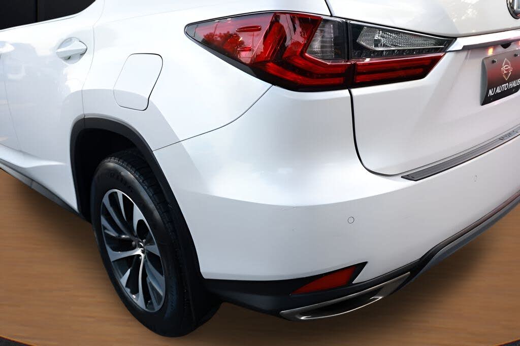 2022 Lexus RX 350 AWD