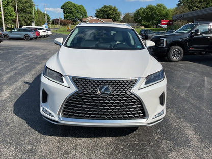 2022 Lexus RX 350 AWD